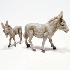 VEB PLAHO Marolin 1:32 animaux