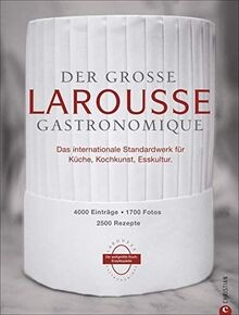 Der große larousse - große,