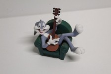 Figurine Bugs Bunny – Looney