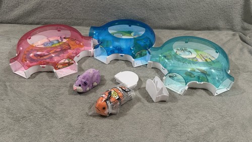 Zhu pets - zhu, lot