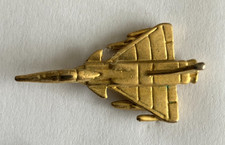 Pin bel avion de chasse - 12, pin's