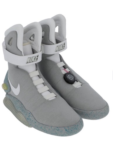 Nike air mag 2011 - mag, size