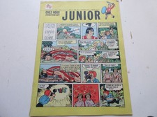 BD JUNIOR 1966.24 16.06.1966