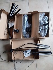 16 lampes orientables horticole 768 leds