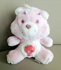Peluche CARE BEARS BISOUNOURS