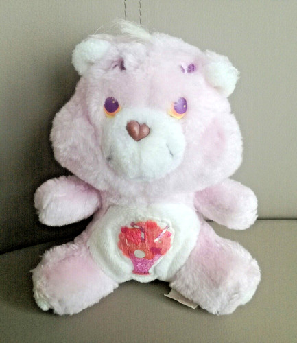 Peluche care bears bisounours - care,