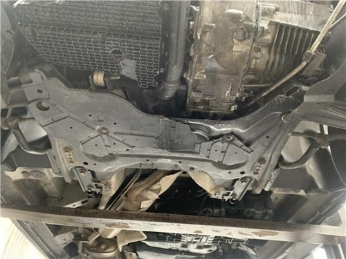 Berceau boite peugeot expert - boite,
