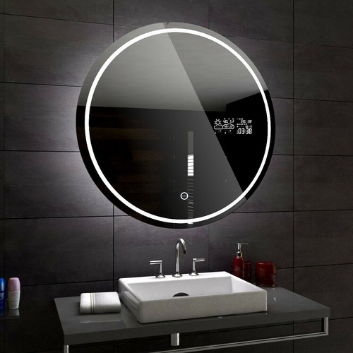 London miroir salle bain - de,