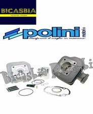 12463 - Cylindre Polini Fonte