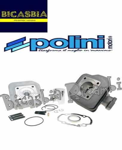 12463 cylindre polini - -,