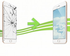 SERVICE RÉPARATION ECRAN