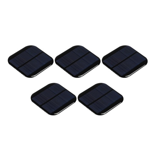 Solaire panneau cellule 5v - solaire,