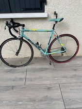 Velo Route Bianchi 