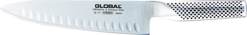 Global série couteau de - g,