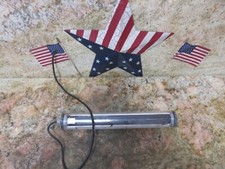 Waldmann Sécurité Lampe