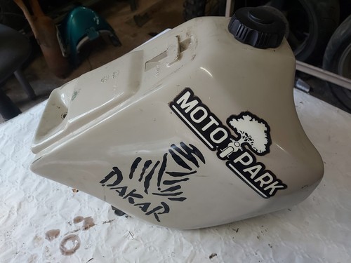 Reservoir cagiva 125 1996 - 125,