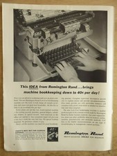 12/1953 PUB REMINGTON RAND