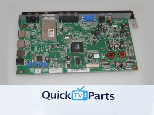 Westinghouse 4655vx main - ,