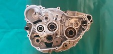 Carter moteur côté embrayage