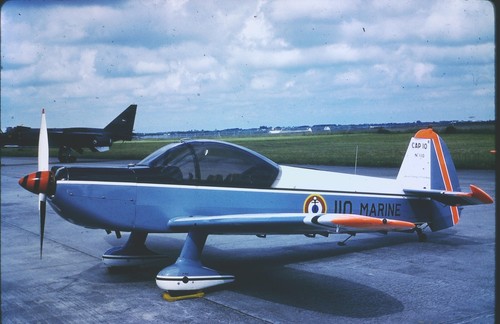 Aviation diapositive colour - aviation,