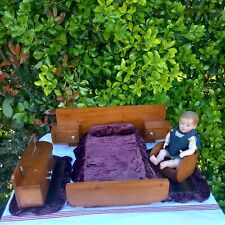 Jouet ancien - Meubles de