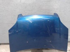 Capot FORD FUSION PHASE 2