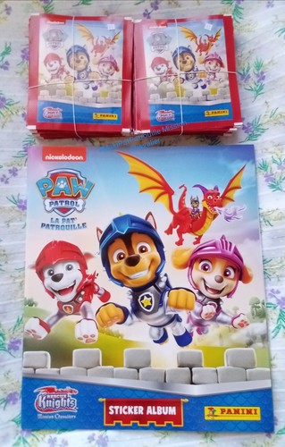 Pat patrouille paw patrol - patrouille,