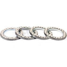 4x Échappement Goujon pour