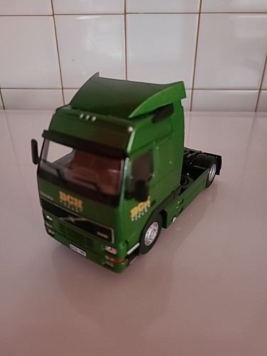 Miniature ixo tracteur - miniature,
