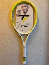 Tecnifibre racket