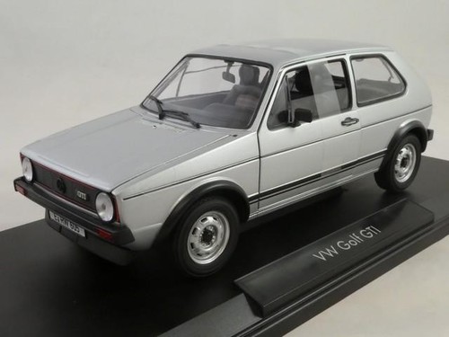Norev volkswagen golf - norev,