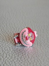 Charm poinçonné argent S925