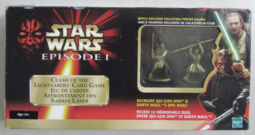 Jeu cartes star wars - de,