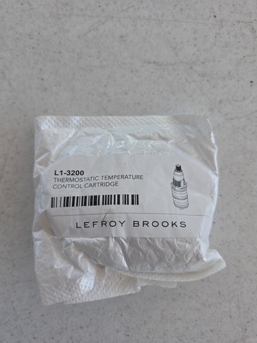 Lefroy brooks 3200 - lefroy, l1-3200