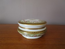 Bonbonnière/ Boite à bijoux