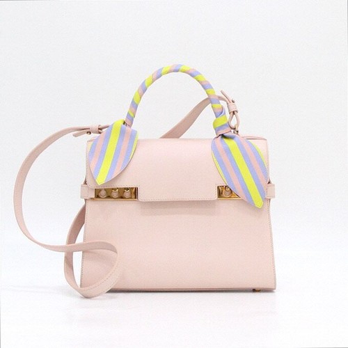 Delvaux sac tote épaule - et,