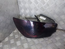 Feu Arrière Gauche Complet