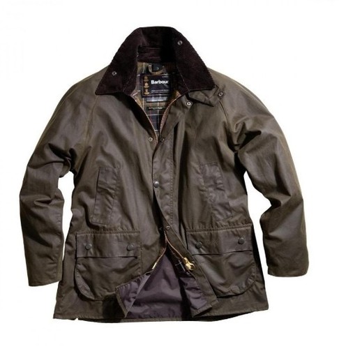 Vtg barbour men - men's, classic