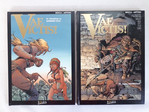 Lot vae victis red - vae,