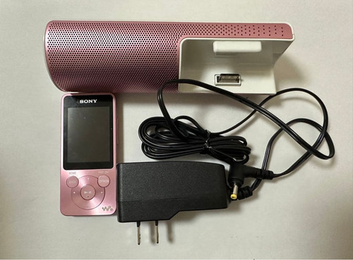 Sony s784 walkman digital - nw-s784,