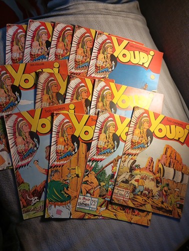 Youpi au 14 - youpi,