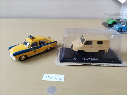 Luaz 969 43e de - 969, +