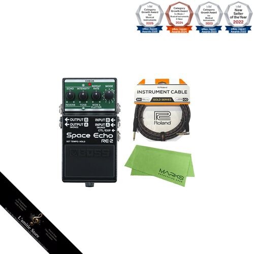 Roland cable and crossover - [roland,