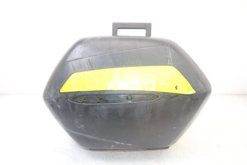 Valise gauche yamaha fjr - yamaha,