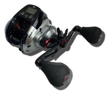 Abu Garcia MAX DLC H Reel 3882