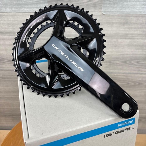 Pédalier shimano dura ace - pédalier,