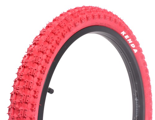 Pneu bmx kenda - bmx, 20