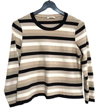 Pull Devernois taille 38