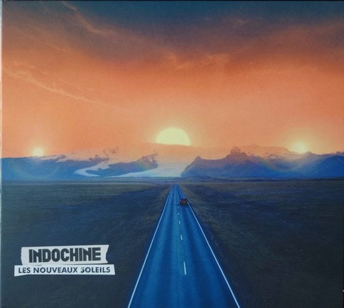 Maxi single digisleeve - maxi,