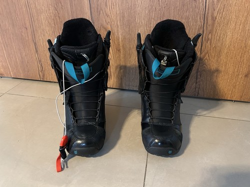 Chaussures femme snowboard t38 - femme,